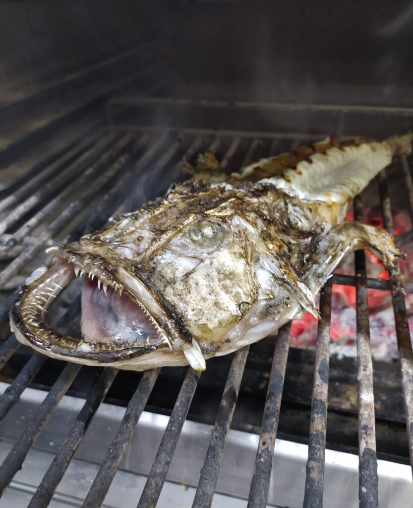 Restaurante de comida gallega y asturiana