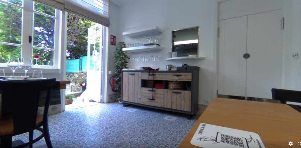 restaurantes ribadeo